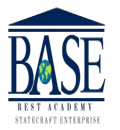 BASE Logo