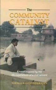 Community Catalyst