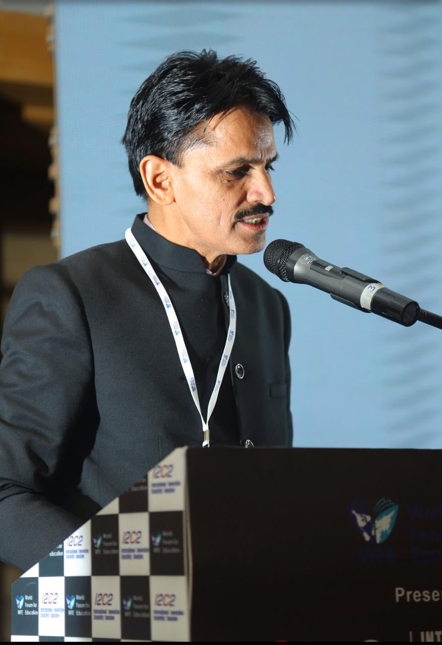 Bharat Lal Meena