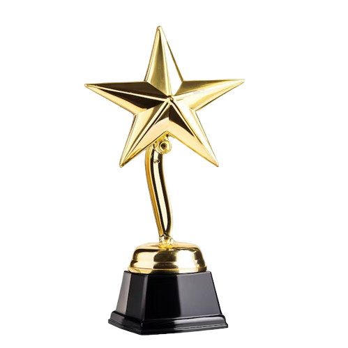 Trophy