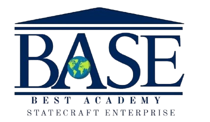 BASE Academy Logo